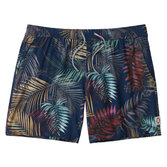 Botanic Burst (6,5 po) - Short maillot pour homme