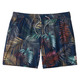 Botanic Burst 6.5" - Men's Swim Shorts - 0