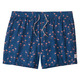 Flamingo Flair (6,5 po) - Short maillot pour homme - 0