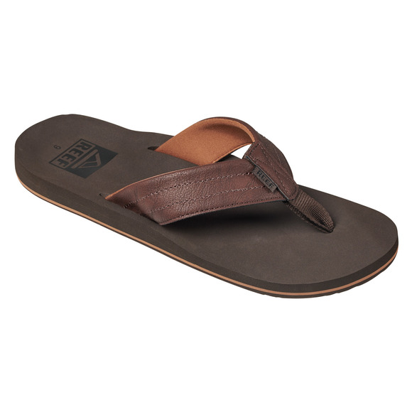 reef twinpin sandals