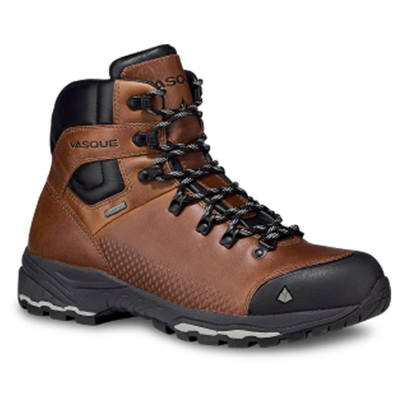 wide mens hiking boots