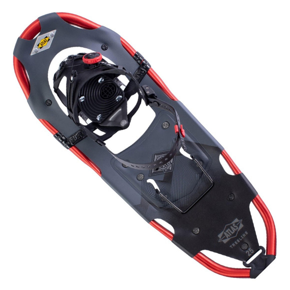 Treeline (30") - Men's Snowshoes