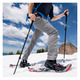 Treeline 25" - Men's Snowshoes - 1