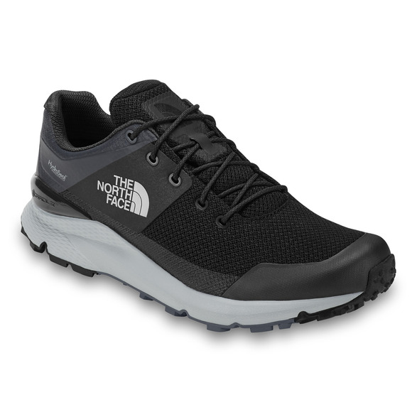 the north face men's vals waterproof hiking shoes