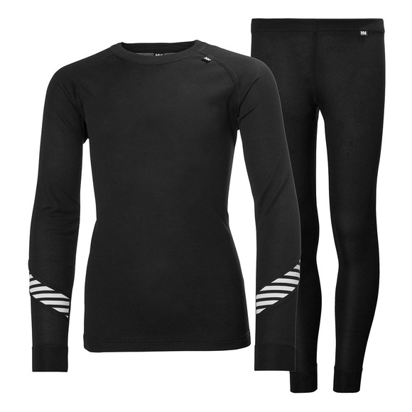 Lifa - Junior Baselayer Set