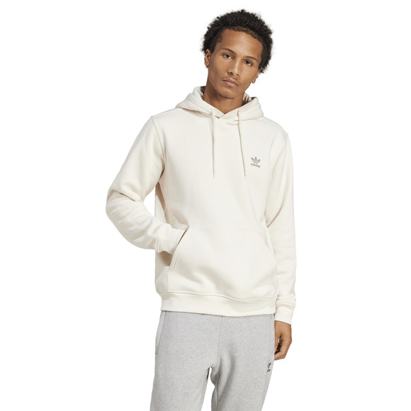 Trefoil Essentials - Men's Hoodie