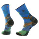 Hike TC Eagle - Chaussettes coussinées pour homme - 0