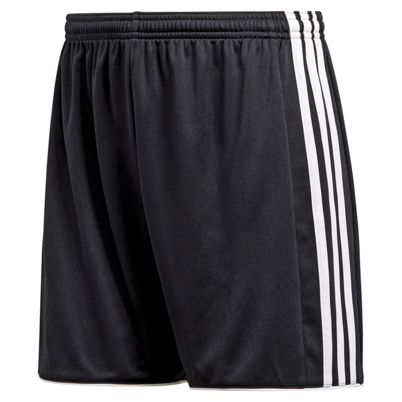 womens adidas soccer shorts