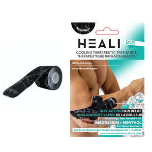 Eco - Kinesiology therapeutic tape