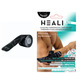 Eco - Kinesiology therapeutic tape - 0