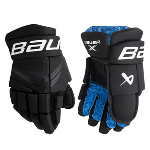 S24 X Int - Intermediate Hockey Gloves