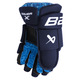 S24 X Int - Intermediate Hockey Gloves - 1