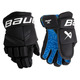 S24 X - Youth Hockey Gloves - 0