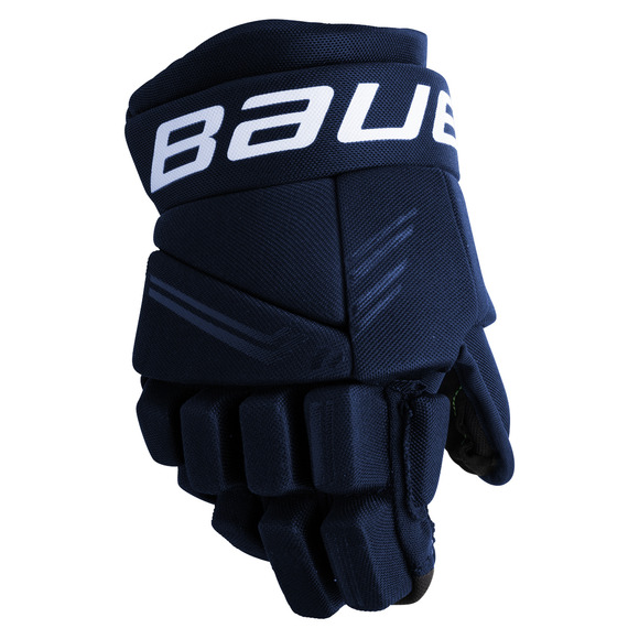 S24 X Yth - Gants de hockey pour enfant