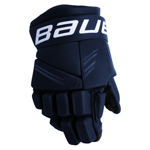 S24 X - Youth Hockey Gloves