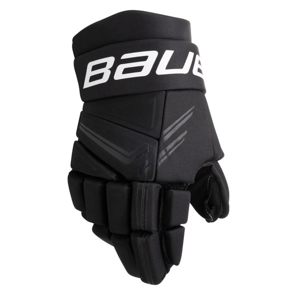 S24 X Sr - Senior Hockey Gloves