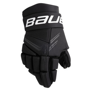 S24 X Sr - Gants de hockey pour senior