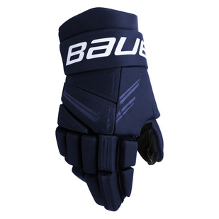 S24 X Sr - Senior Hockey Gloves