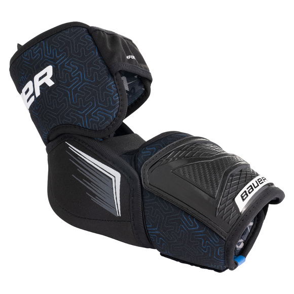 S24 X - Intermediate Hockey Elbow Pads