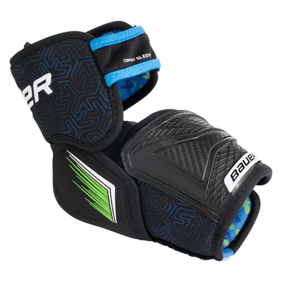 S24 X - Junior Hockey Elbow Pads