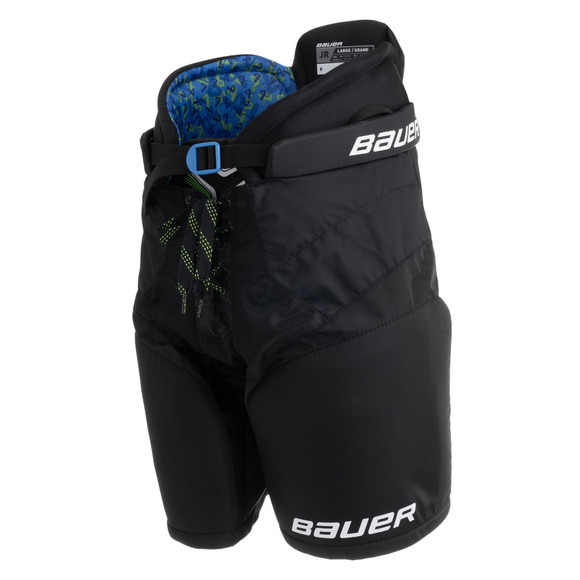 S24 X Jr - Junior Hockey Pants