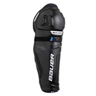 S24 X - Intermediate Hockey Shin Guards