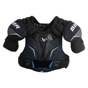 S24 X Sr - Senior Hockey Shoulder Pads