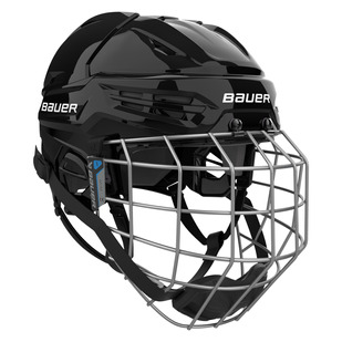 S24 RE-AKT 55 Combo Sr - Senior Hockey Helmet and Wire Mask