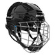 S24 RE-AKT 55 Combo - Senior Hockey Helmet and Wire Mask - 0