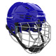 S24 RE-AKT 55 Combo Sr - Casque et grille de hockey pour senior - 0