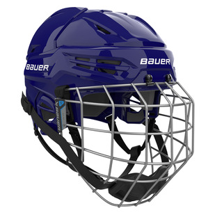 S24 RE-AKT 55 Combo Sr - Senior Hockey Helmet and Wire Mask