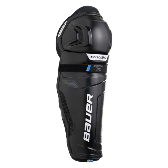 S24 X Sr - Senior Hockey Shin Guards