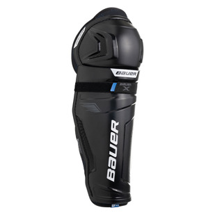 S24 X - Senior Hockey Shin Guards