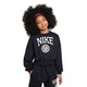 Sportswear Club - Junior Fleece Hoodie - 0