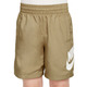 Sportswear Club 6" - Junior Athletic Shorts - 0