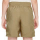 Sportswear Club 6 po - Short athlétique pour junior - 1