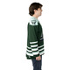 S24 PWHL JERSEY - BOSTON - ADULTS' REPLICA HOCKEY JERSEY - 3