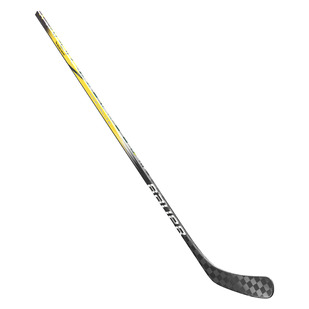 S23 Vapor Hyperlite2 Int - Bâton de hockey en composite pour intermédiaire