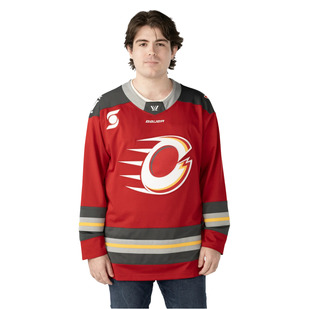 S24 PWHL JERSEY - OTTAWA - ADULTS' REPLICA HOCKEY JERSEY