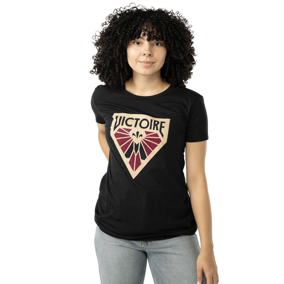 Graphic LPHF - Victoire de Montréal - T-shirt pour femme