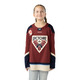 PWHL - Montreal Victoire - Junior Hockey Replica Jersey - 0