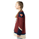 PWHL - Montreal Victoire - Junior Hockey Replica Jersey - 2