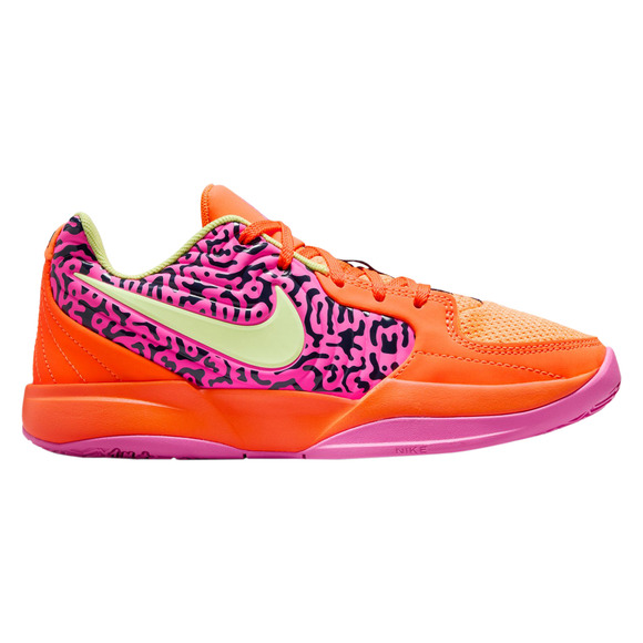 JA 2 - Junior Basketball Shoes