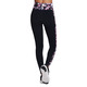 Misty Floral - Women's Training Leggings - 2