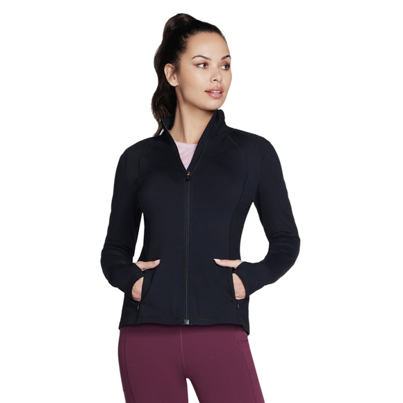 GoWalk - Women's Training Jacket