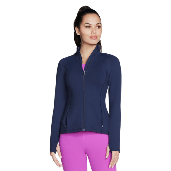 GoWalk - Women's Training Jacket