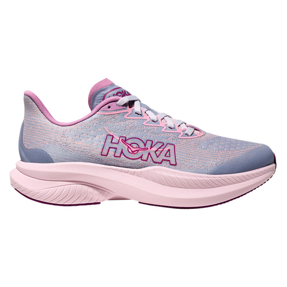 Mach 6 - Junior Athletic Shoes