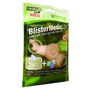 Blister Medic - Adhesive Dressings