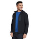 SkechCloud Thermal - Men's Full-Zip Hoodie - 1