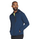 SkechCloud Thermal - Men's Full-Zip Hoodie - 1